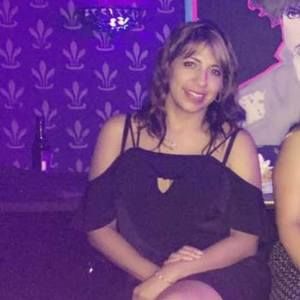 Meet your Posher, Lorena